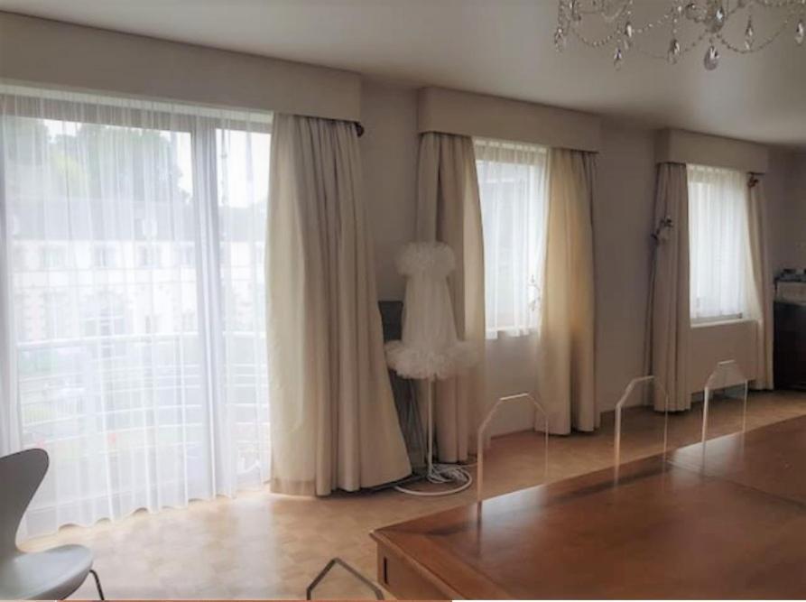 Logement Dans Le Coeur Historique De Монс Екстер'єр фото