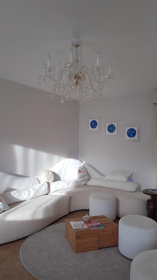 Logement Dans Le Coeur Historique De Монс Екстер'єр фото