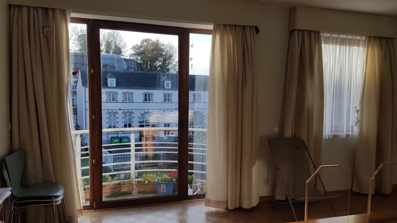 Logement Dans Le Coeur Historique De Монс Екстер'єр фото